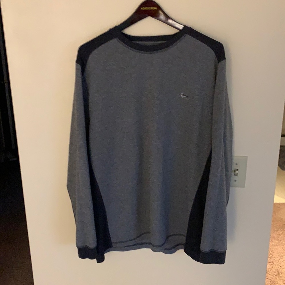 Greg Normal, long sleeve, xl